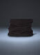 Seamless Stretch Lyocell & Wool Neck Warmer ALTAVIA WITH DEBORAH COMPAGNONI_0