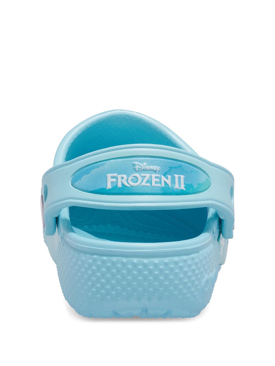 Disney Frozen Crocs Baby Clog_2