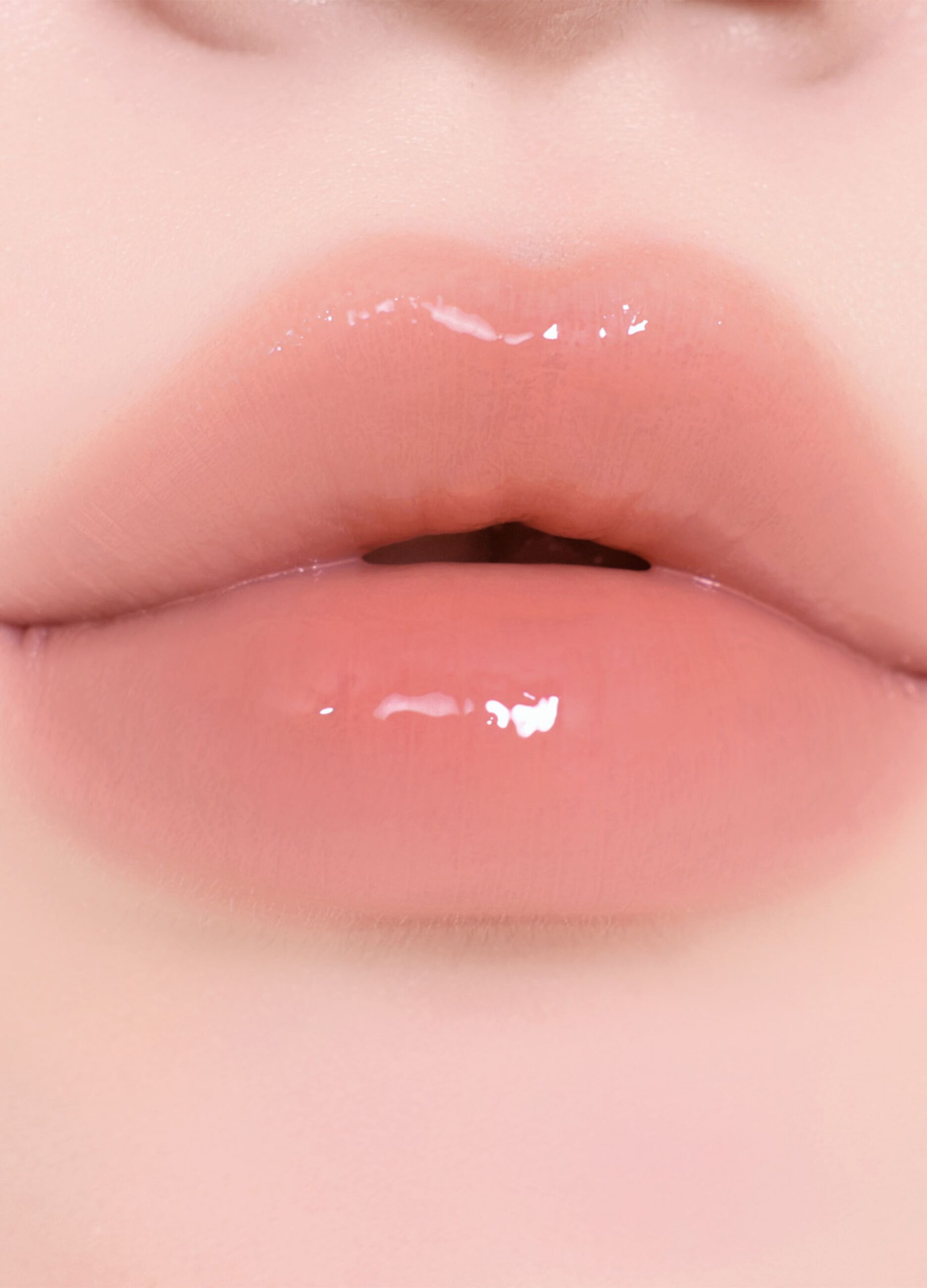 SUNSET DAZZLE GLOSS BALM N.&ordm; 7 ROME &ndash; Maquilhagem coreana