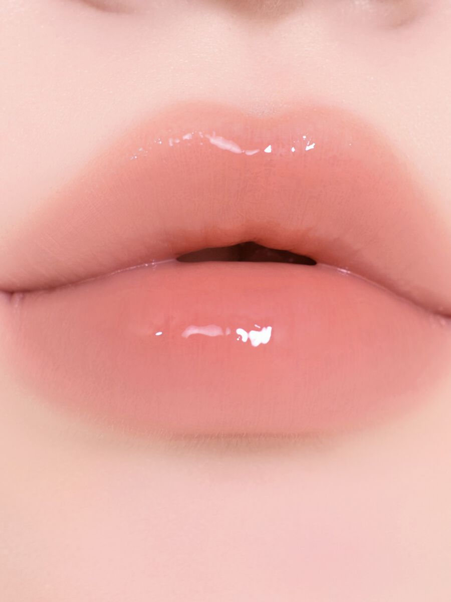 SUNSET DAZZLE GLOSS BALM N.&ordm; 7 ROME &ndash; Maquilhagem coreana_2