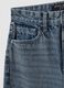 Balloon-Fit-Jeans aus Denim aus reiner Baumwolle_5