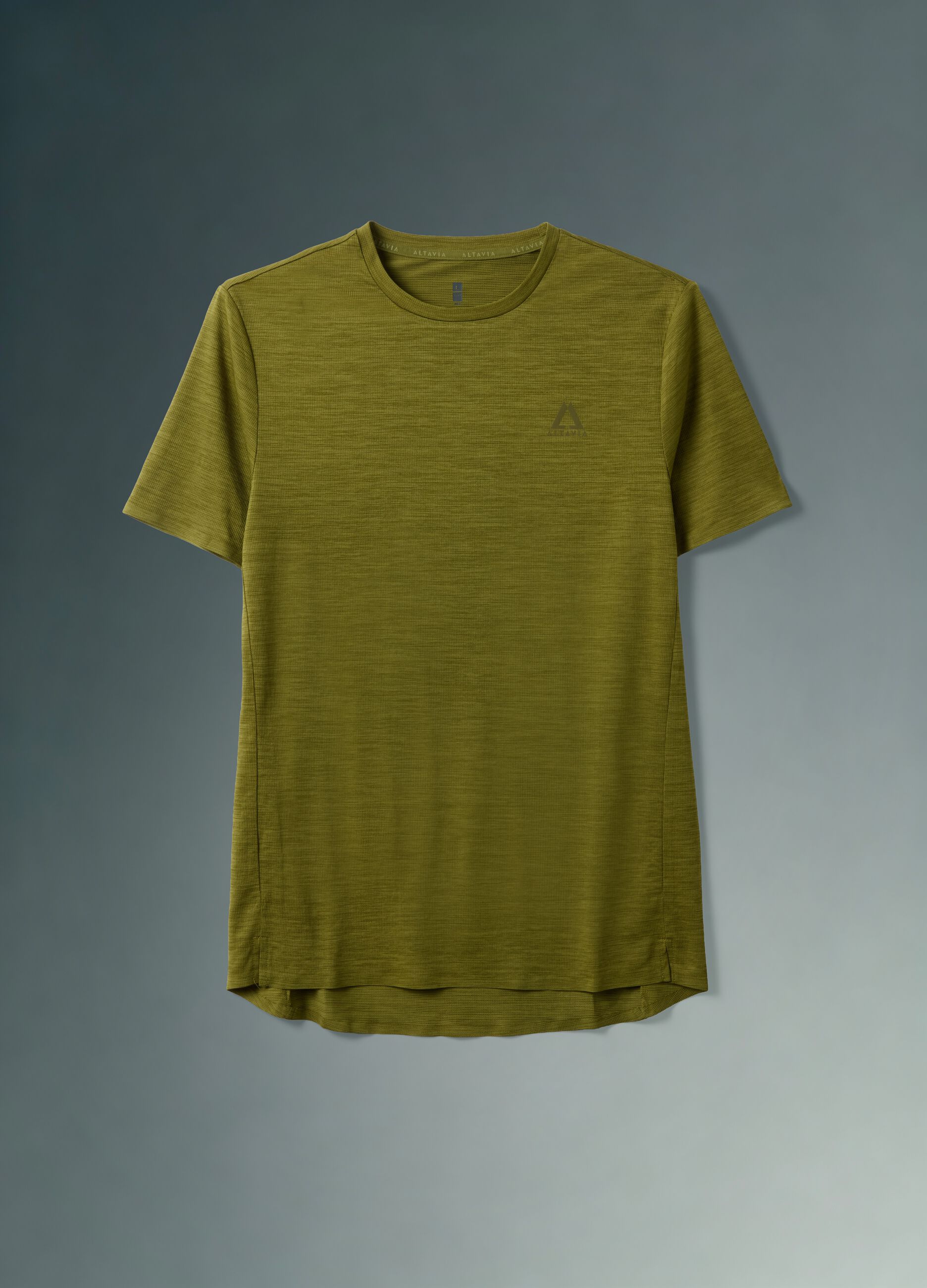 ALTAVIA BIKE Technisches T-Shirt