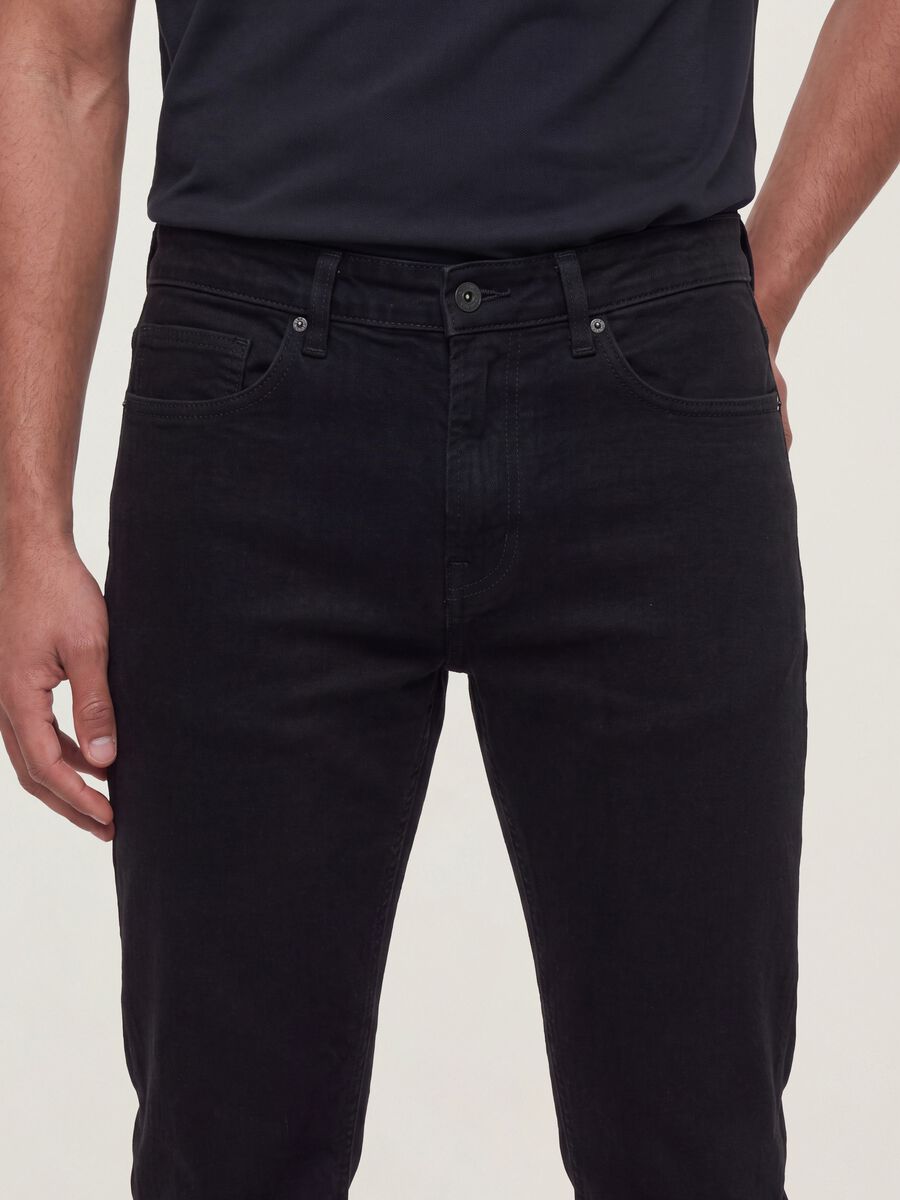 &Mu;&alpha;ύ&rho;&omicron; slim fit &tau;&zeta;&iota;&nu; &alpha;&pi;ό &epsilon;&lambda;&alpha;&sigma;&tau;&iota;&kappa;ό &beta;&alpha;&mu;&beta;ά&kappa;&iota;_3