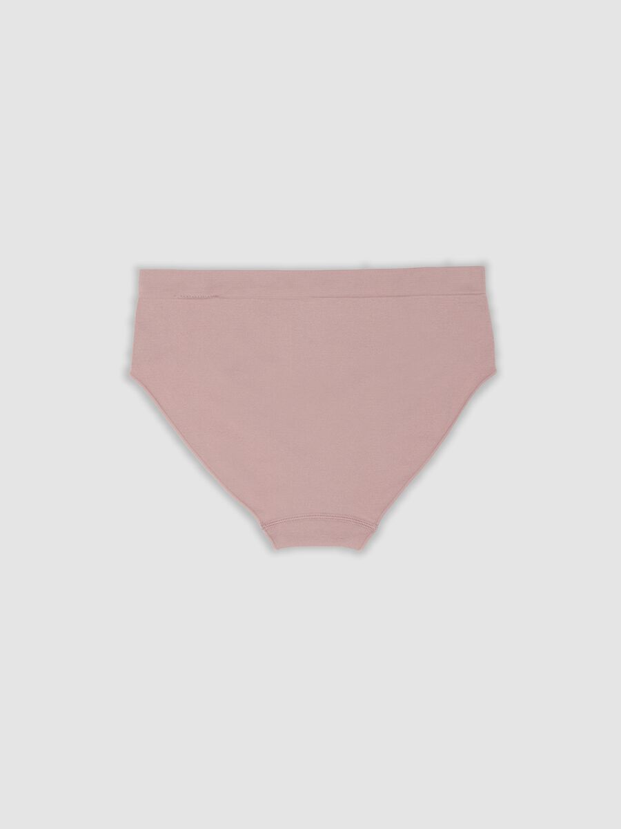 Pink stretch microfibre briefs_6