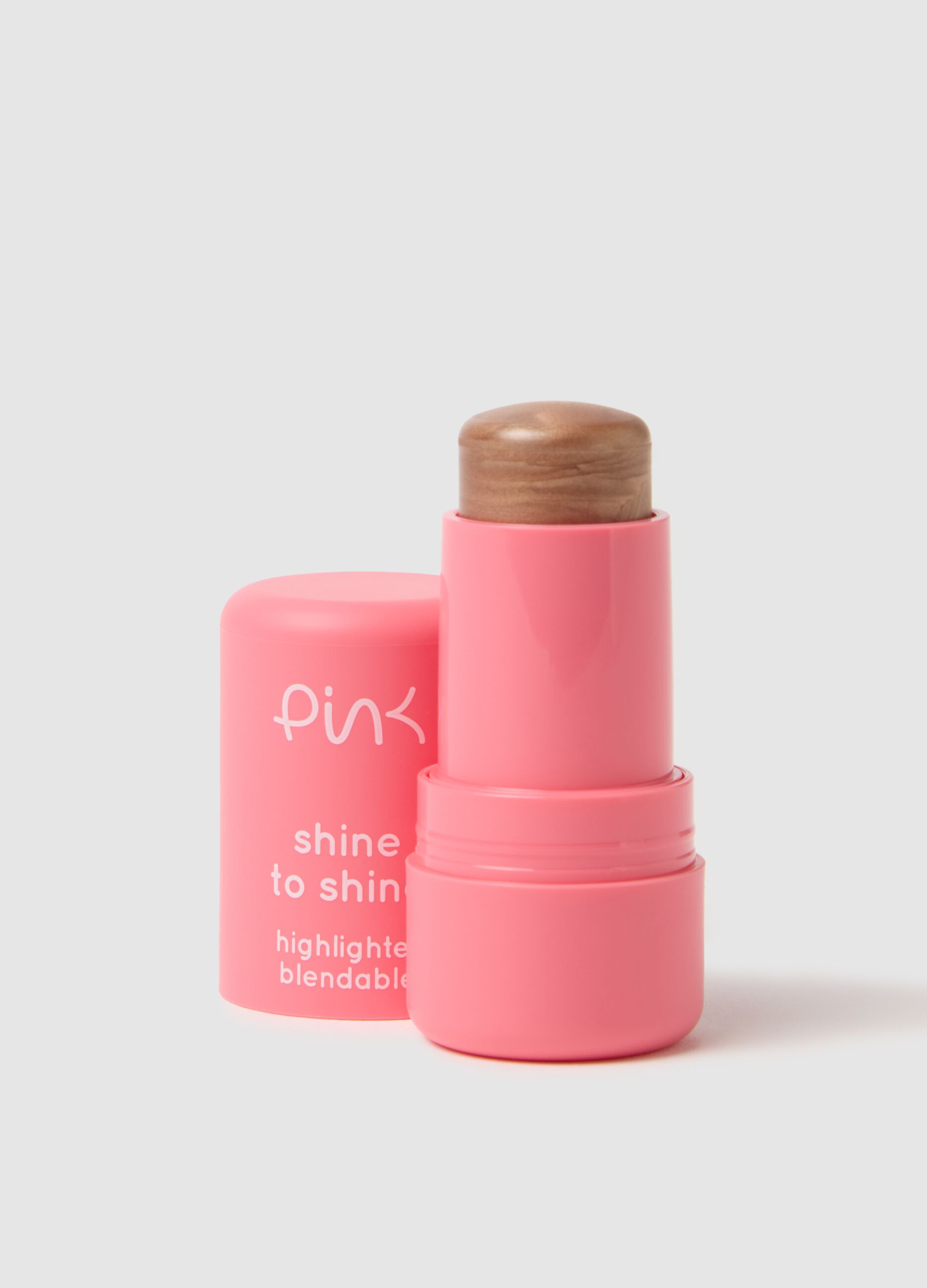 Pink Shine to shine 05 TANNED