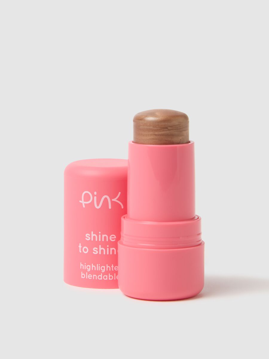 Pink Shine to shine 05 TANNED_0