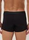 Five-pack of black stretch organic cotton boxers_2