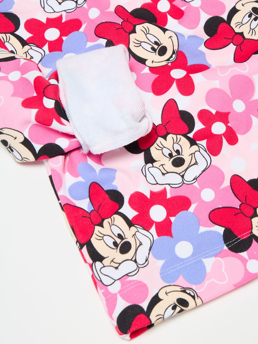 Jogging set with Minnie Mouse print_2