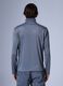 ALTAVIA FULL ZIP WAFFLE FLEECE WITH DEBORAH COMPAGNONI_3