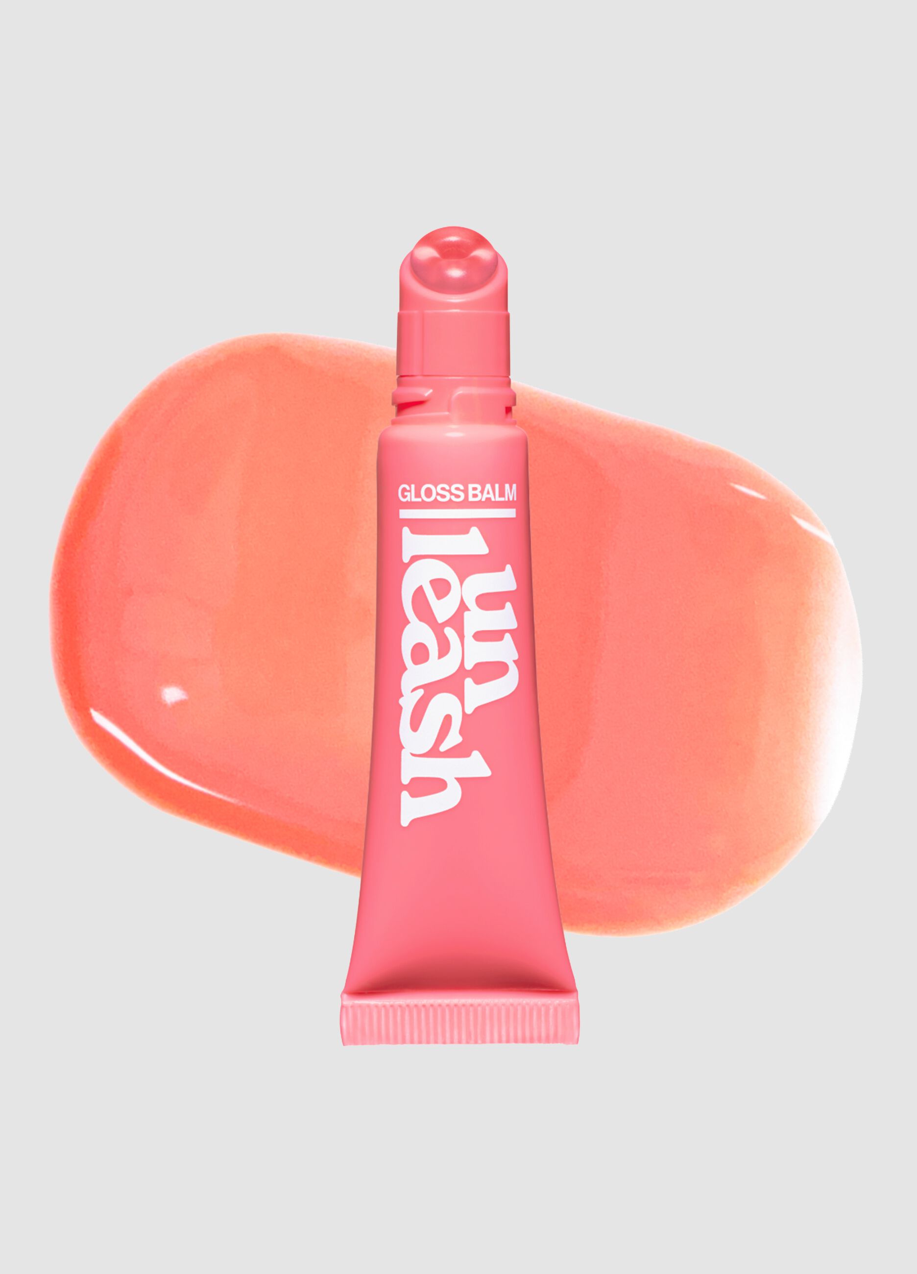 Sunset Dazzle Gloss Balm br.2 Bondi Balzam za Usne - Korejska &Scaron;minka