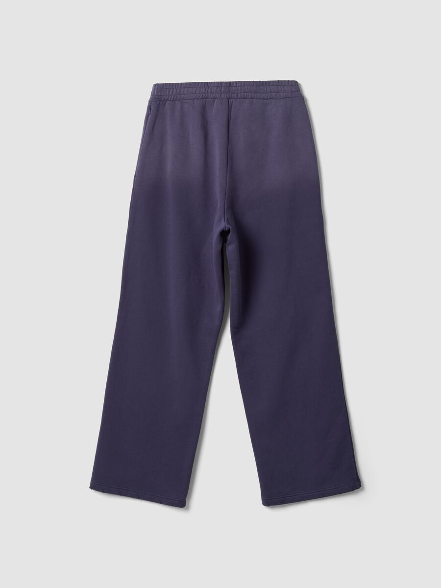 Sweatpants Sunfaded Twilight_1