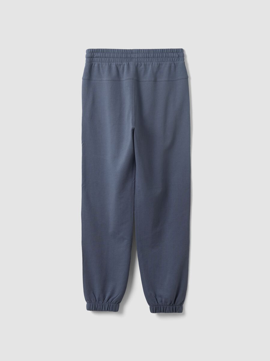 &Gamma;&kappa;&rho;&iota; oversized jogger &pi;&alpha;&nu;&tau;&epsilon;&lambda;ό&nu;&iota; &alpha;&pi;ό 100% &beta;&alpha;&mu;&beta;ά&kappa;&iota; &mu;&epsilon; &sigma;&tau;ά&mu;&pi;&alpha; "Get Hyped" &gamma;&iota;&alpha; &alpha;&gamma;ό&rho;&iota;_1