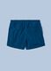 Blaue Boxer-Badeshorts ALTAVIA SAILNG mit elastischem Bund_5