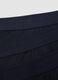 Tripack of men's blue regular fit boxers_1