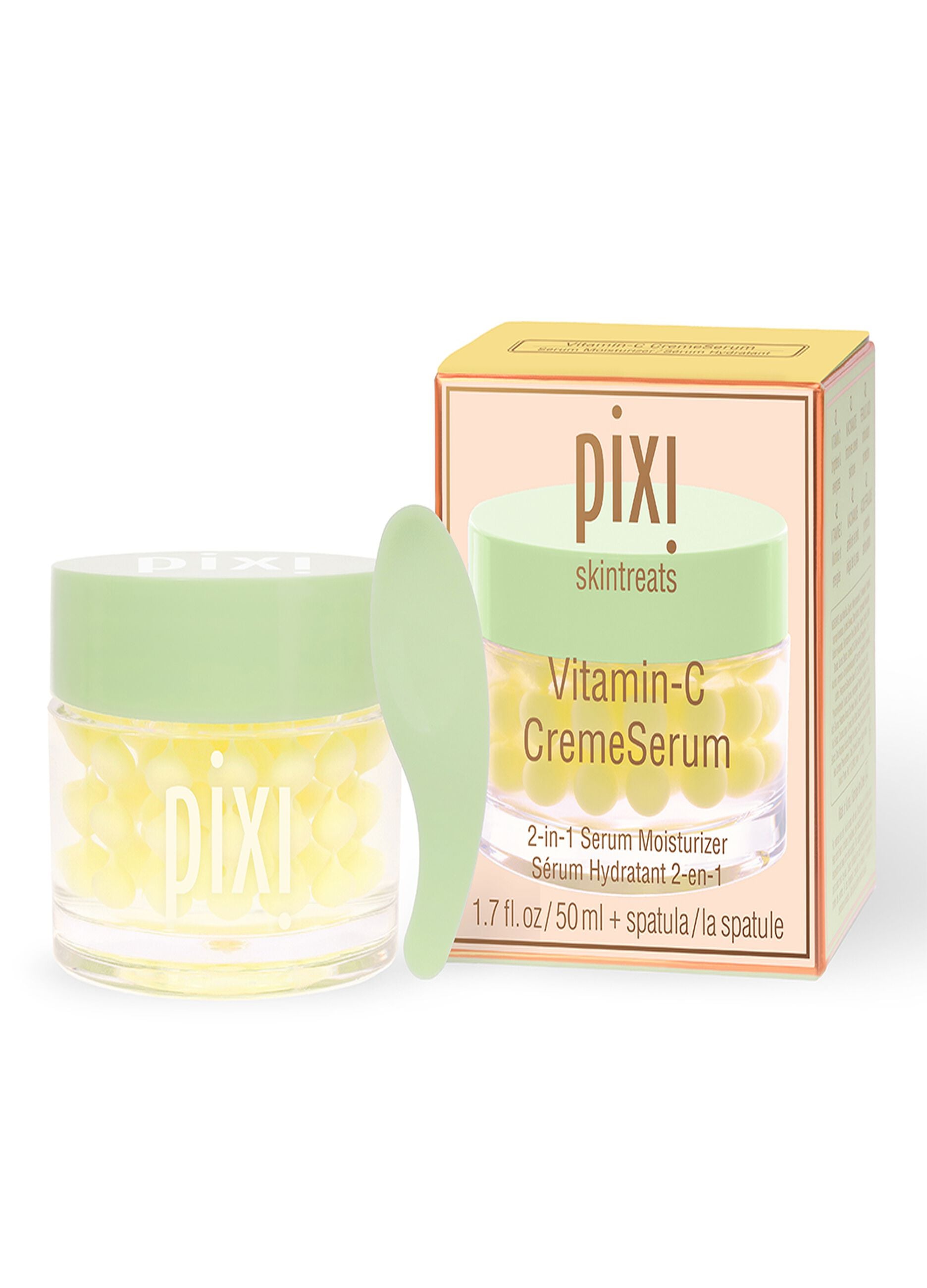 PIXI VITAMIN-C CREME-SERUM 50 ML