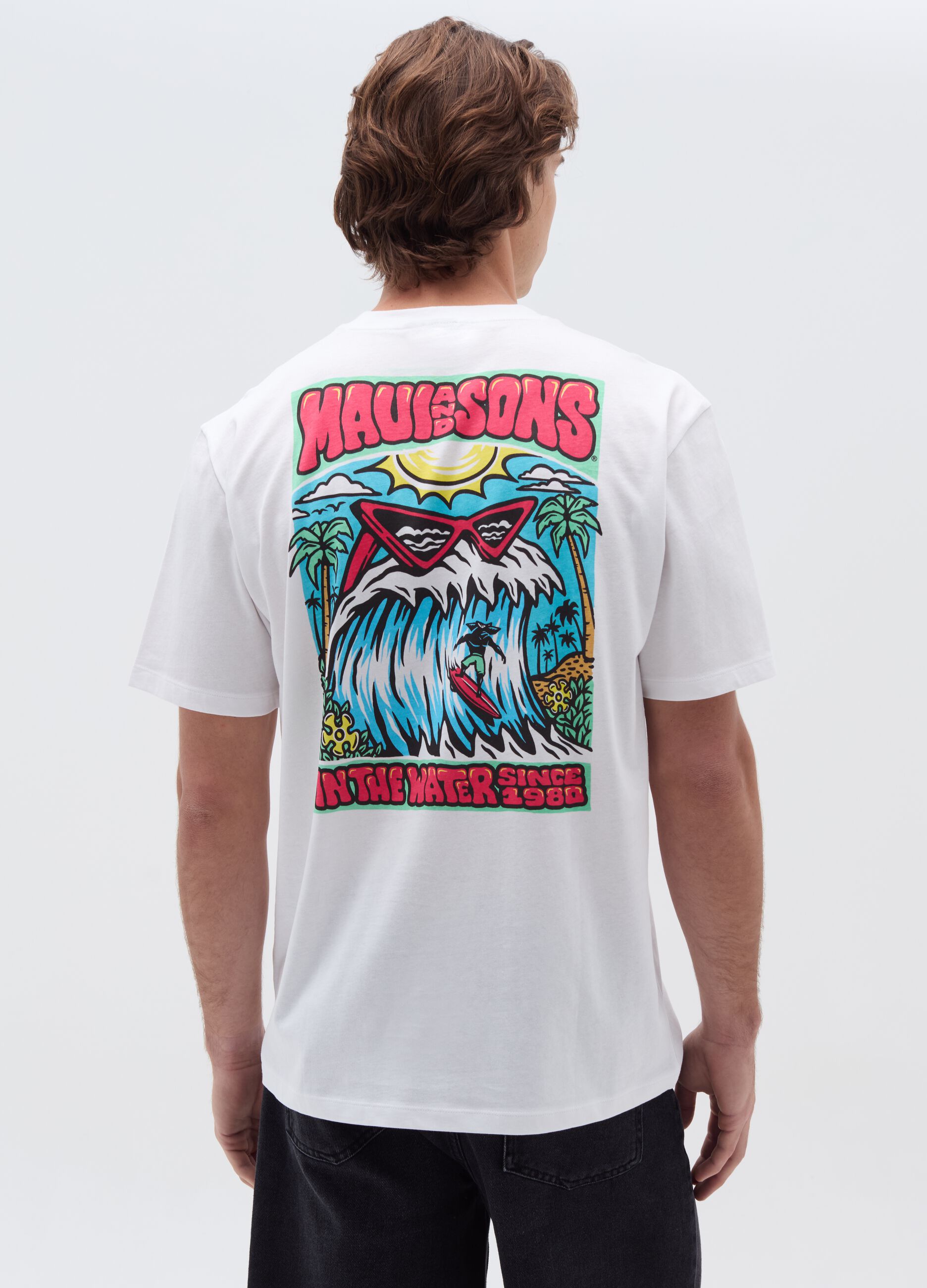 Poleras Maui Outlet Poleras Hombre Poleras Maui Falabella Poleras