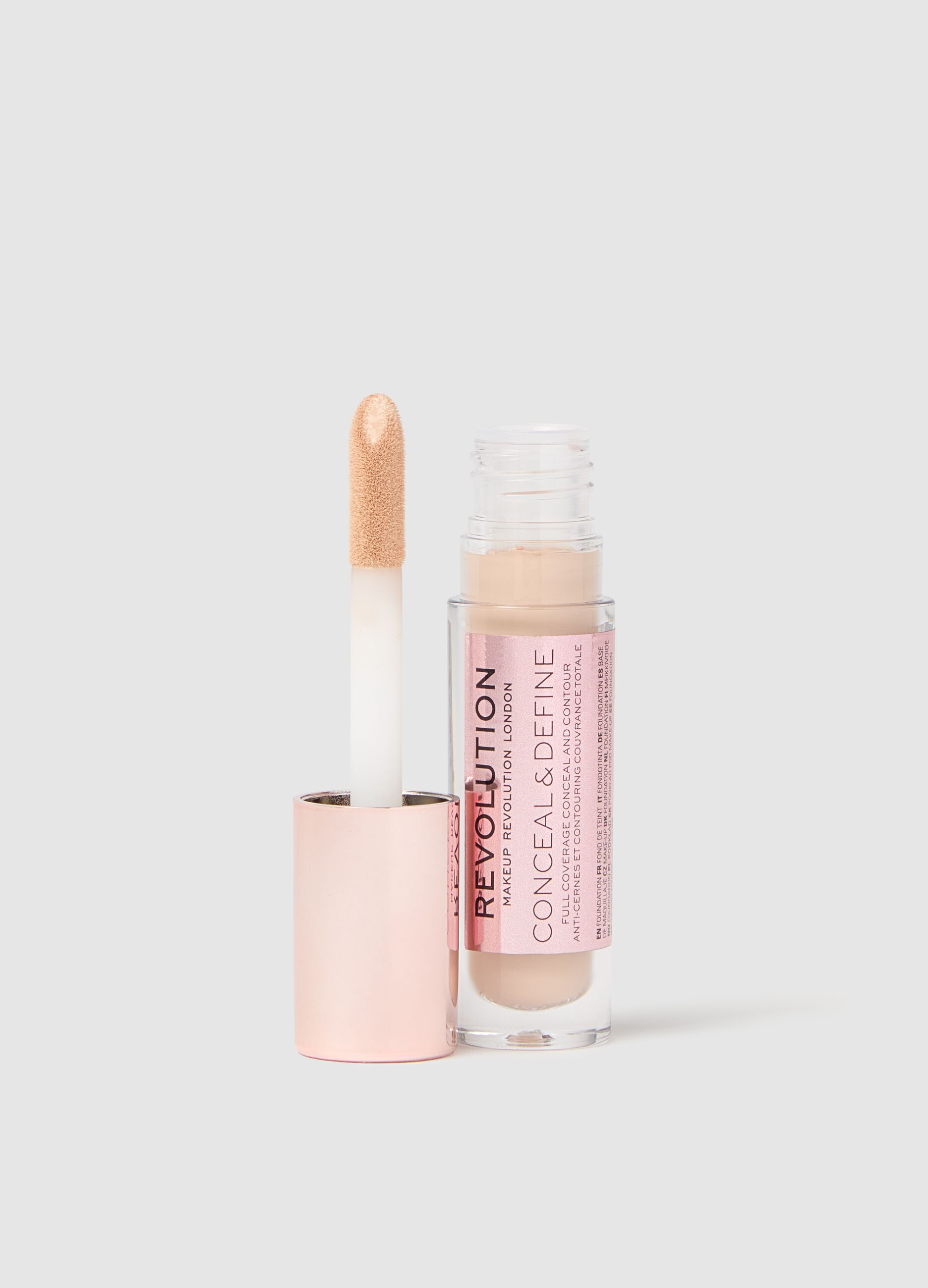 Conceal & Define concealer C6