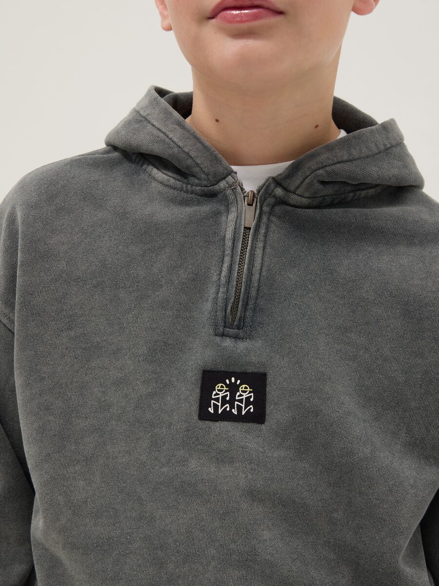 &Gamma;&kappa;&rho;&iota; &phi;&omicron;ύ&tau;&epsilon;&rho; TieDye &alpha;&pi;ό &kappa;&alpha;&theta;&alpha;&rho;ό &beta;&alpha;&mu;&beta;ά&kappa;&iota; &gamma;&iota;&alpha; &alpha;&gamma;ό&rho;&iota;&alpha;, oversize fit_2