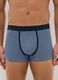 Multipack aus mehrfarbigen Stretch-Baumwoll-Boxershorts mit regul&auml;rer Passform_1