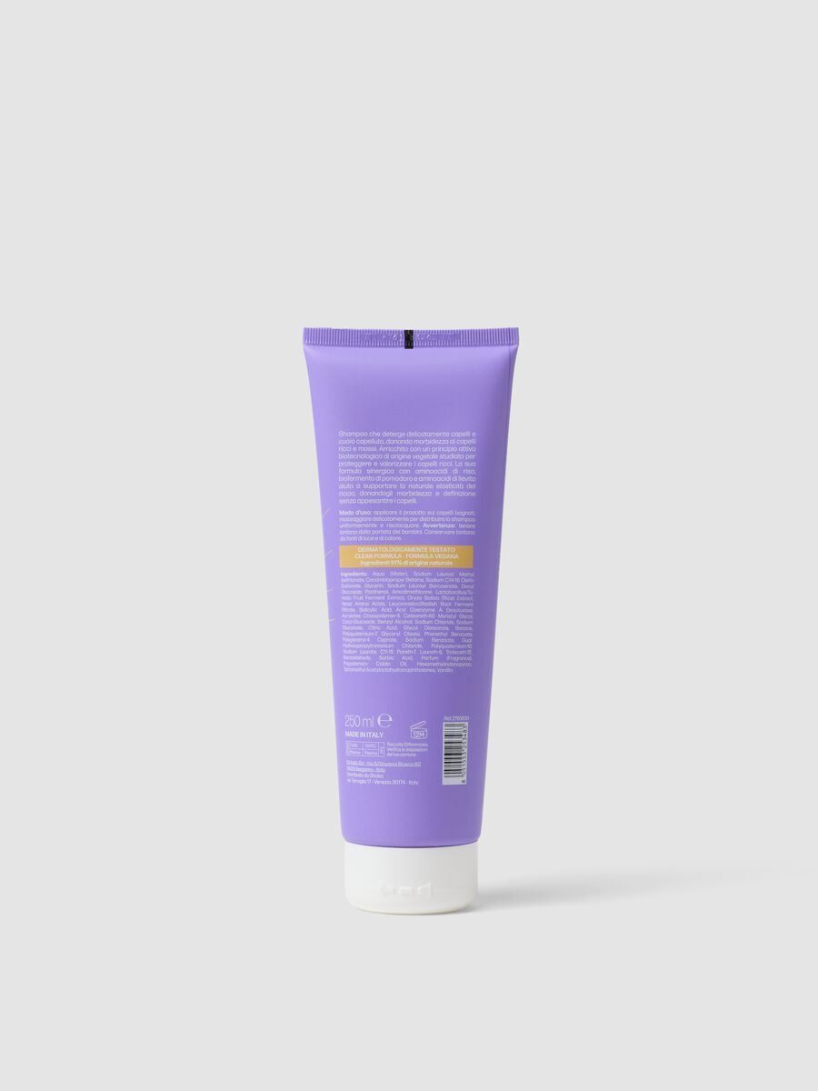 Curl Care Shampoo 250 ml_2