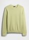 Green Cotton Pullover_4