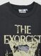 &Gamma;&kappa;&rho;&iota; cropped T-shirt &alpha;&pi;ό 100% &beta;&alpha;&mu;&beta;ά&kappa;&iota; &mu;&epsilon; &tau;ύ&pi;&omega;&mu;&alpha; "The Exorcist", &kappa;&alpha;&nu;&omicron;&nu;&iota;&kappa;ή &epsilon;&phi;&alpha;&rho;&mu;&omicron;&gamma;ή_6