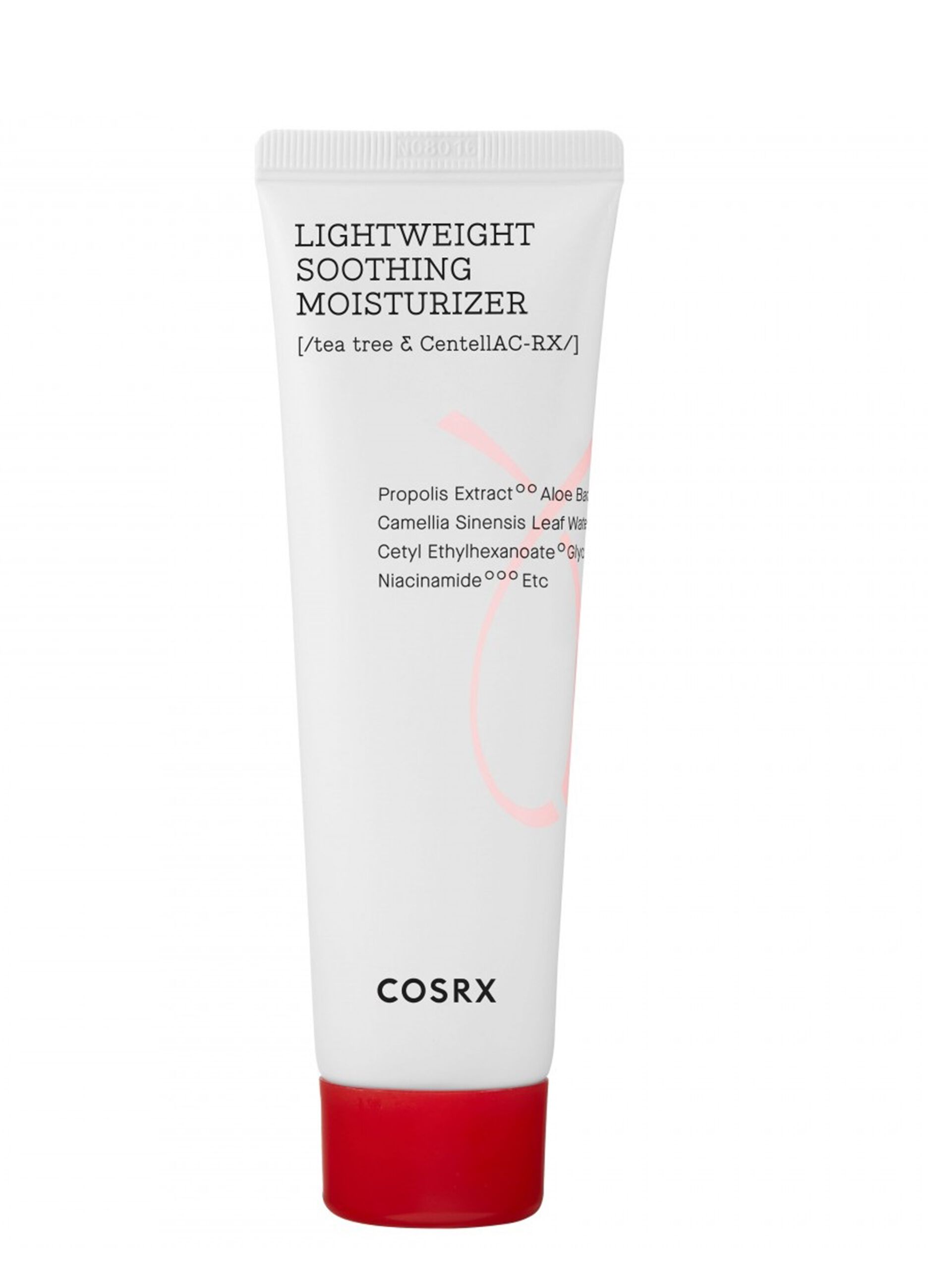 AC Collection Lightweight Soothing Moisturizer 2.0 (EU)