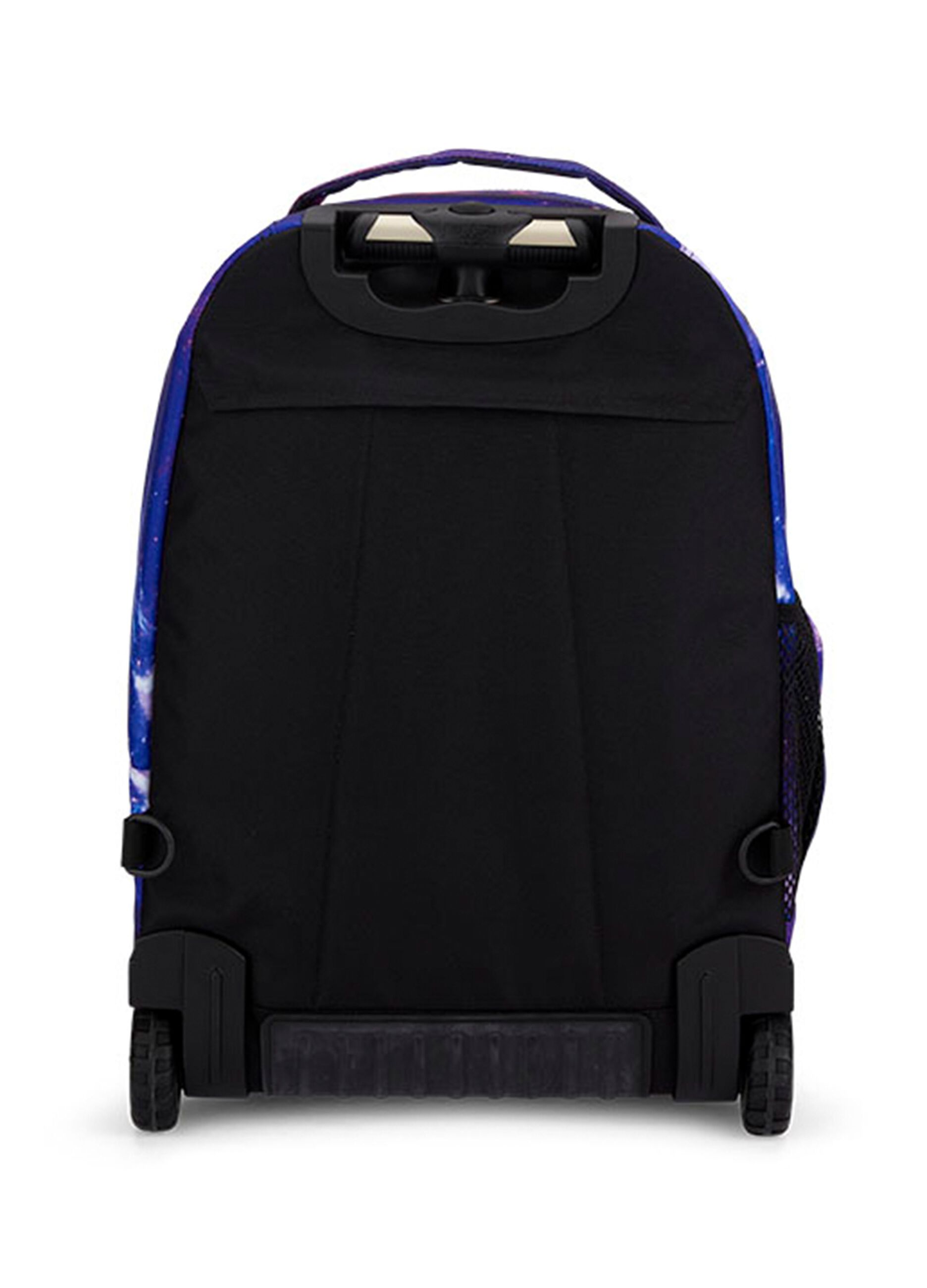 Space Dust Driver 8 trolley backpack
