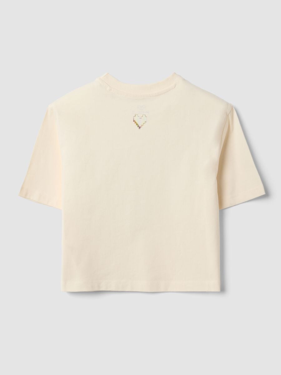 &Mu;&pi;&epsilon;&zeta; T-shirt &alpha;&pi;ό 100% &beta;&alpha;&mu;&beta;ά&kappa;&iota; &mu;&epsilon; &rho;&iota;&mu;&pi; &lambda;&alpha;&iota;&mu;ό&kappa;&omicron;&psi;&eta; &kappa;&alpha;&iota; &sigma;&tau;ά&mu;&pi;&alpha; &mu;&pi;&rho;&omicron;&sigma;&tau;ά_5