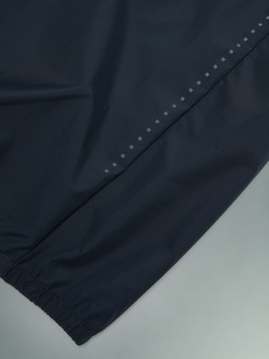 ALTAVIA Windbreaker Jacket WITH DEBORAH COMPAGNONI_6