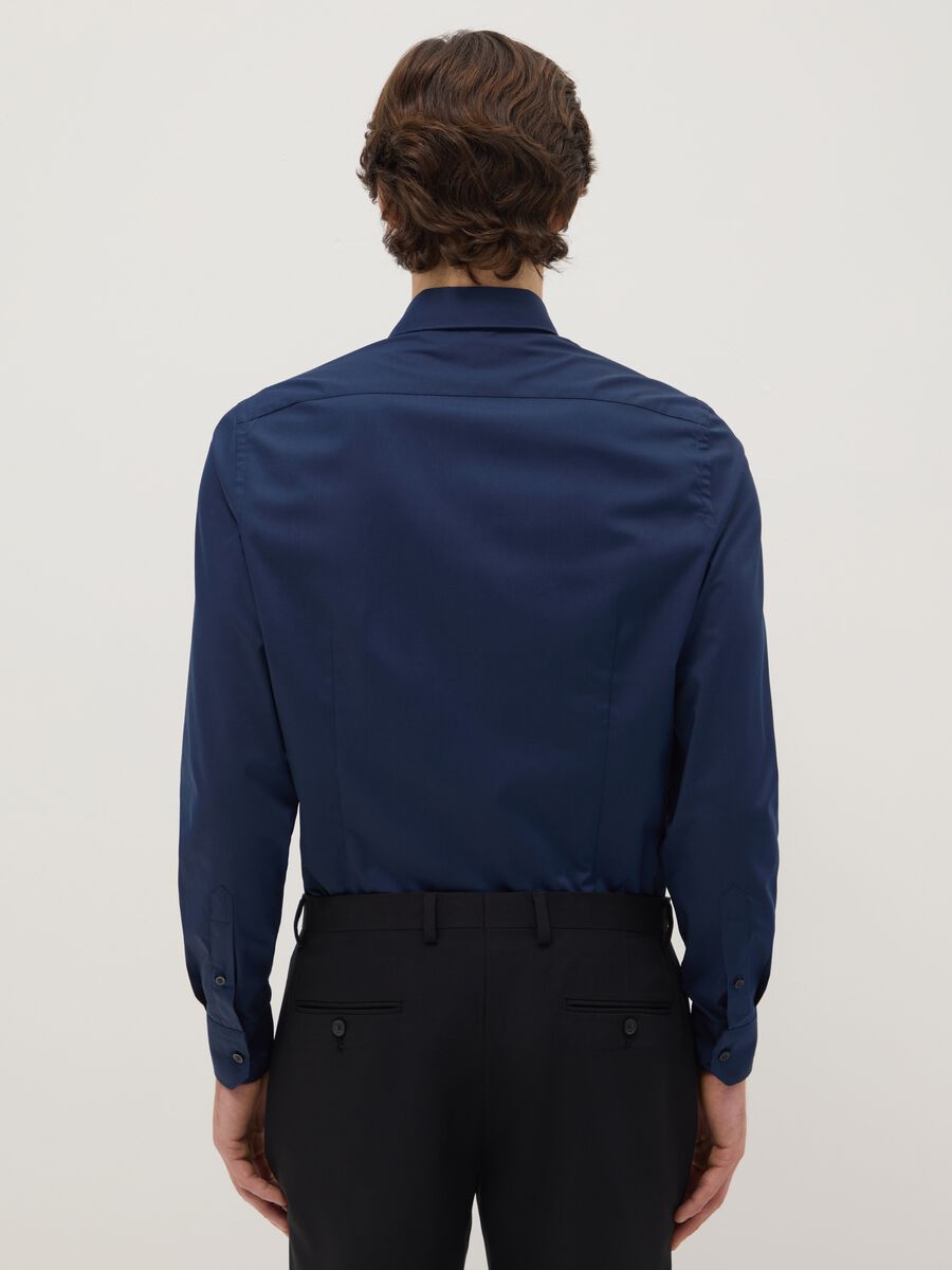 &Mu;&pi;&lambda;&epsilon; slim fit &pi;&omicron;&upsilon;&kappa;ά&mu;&iota;&sigma;&omicron; &alpha;&pi;ό &alpha;&nu;ά&mu;&epsilon;&iota;&kappa;&tau;&omicron; &beta;&alpha;&mu;&beta;ά&kappa;&iota;, &epsilon;ύ&kappa;&omicron;&lambda;&omicron; &sigma;&tau;&omicron; &sigma;&iota;&delta;έ&rho;&omega;&mu;&alpha;_2