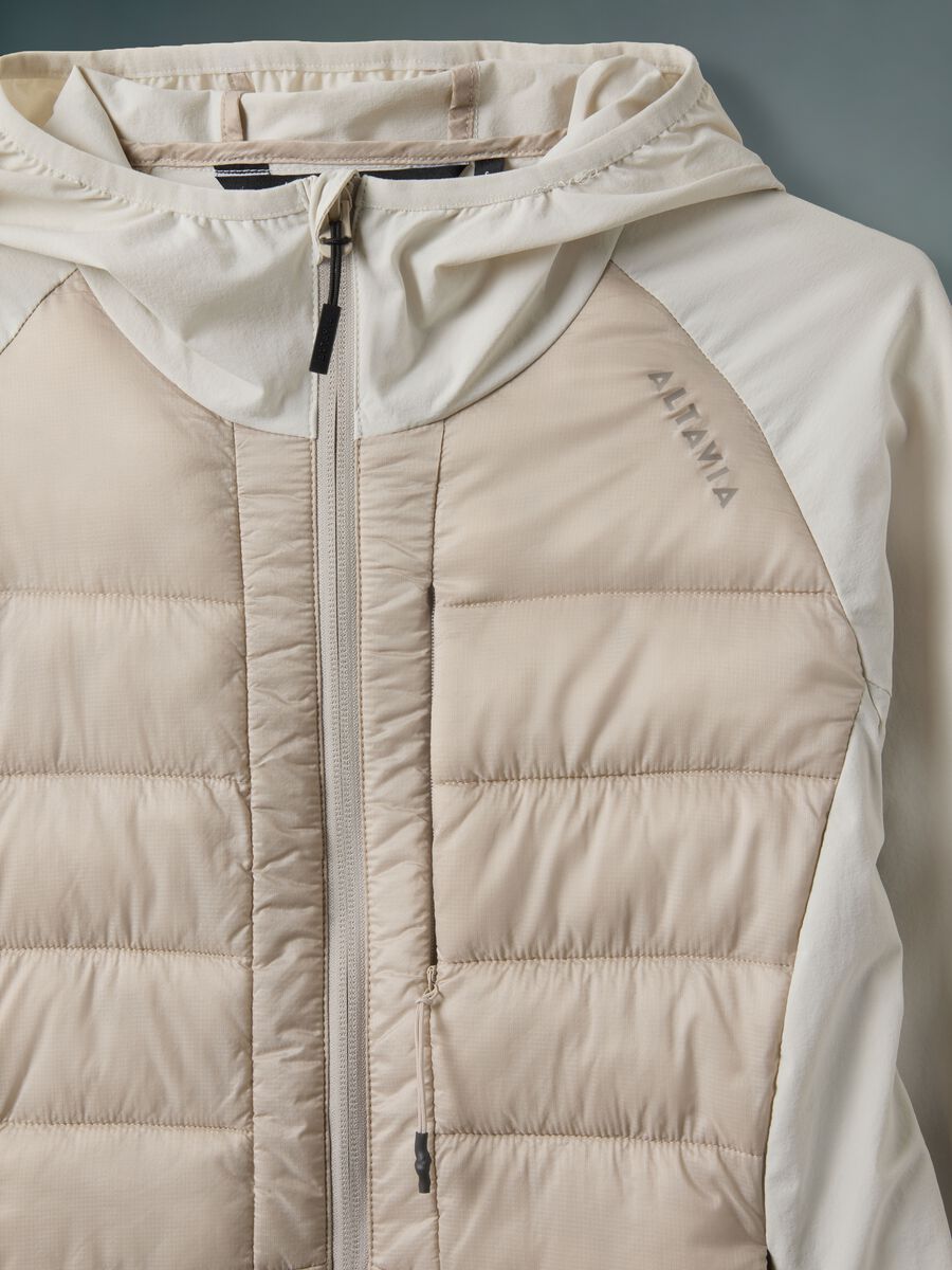 ALTAVIA Composite Jacket WITH DEBORAH COMPAGNONI_5