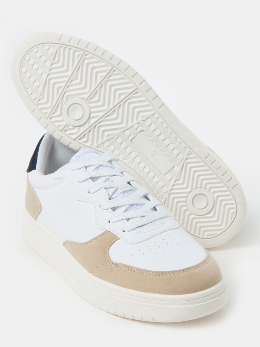 Two-tone sneakers_1