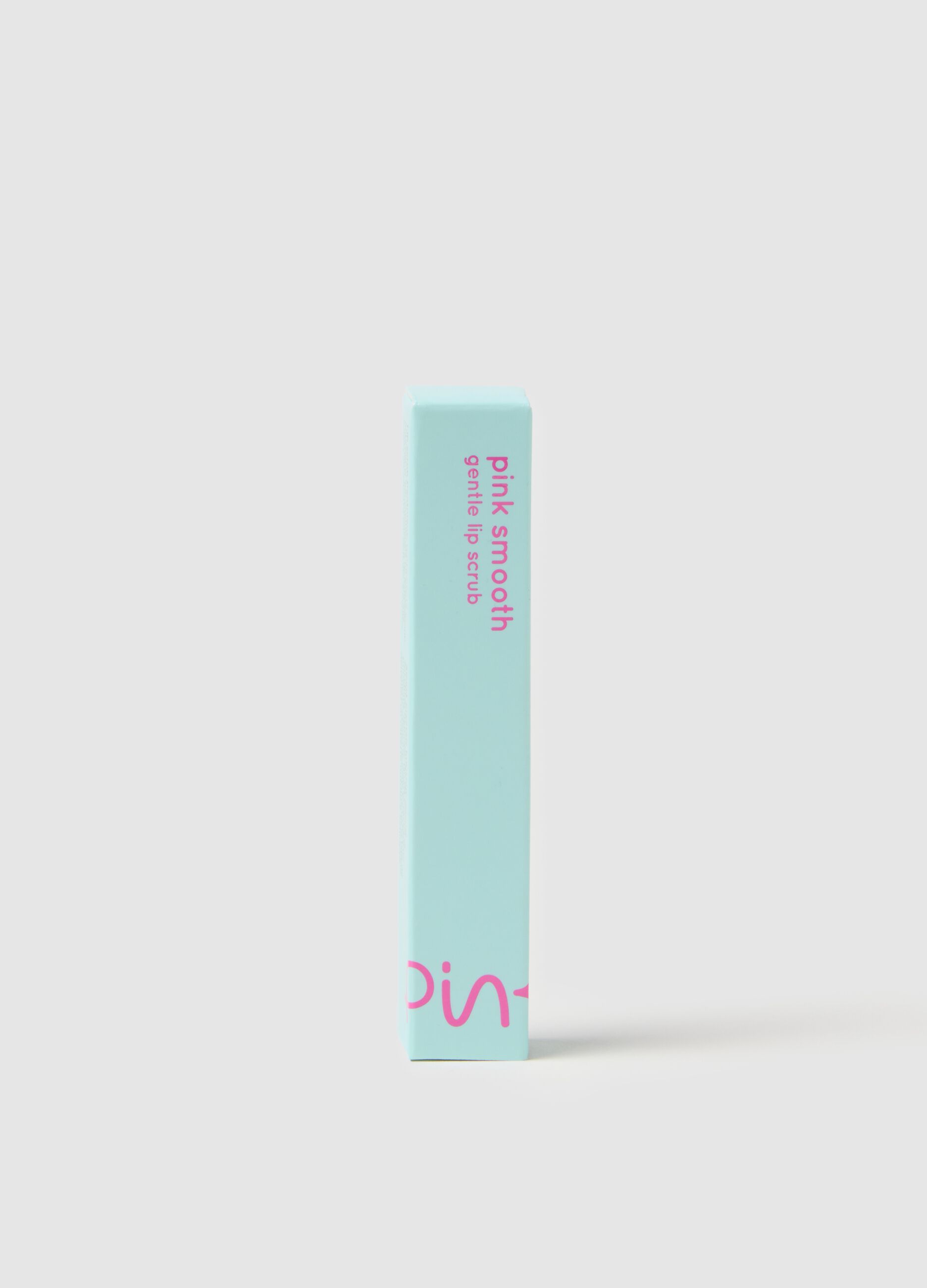Pink smooth - gentle lip scrub