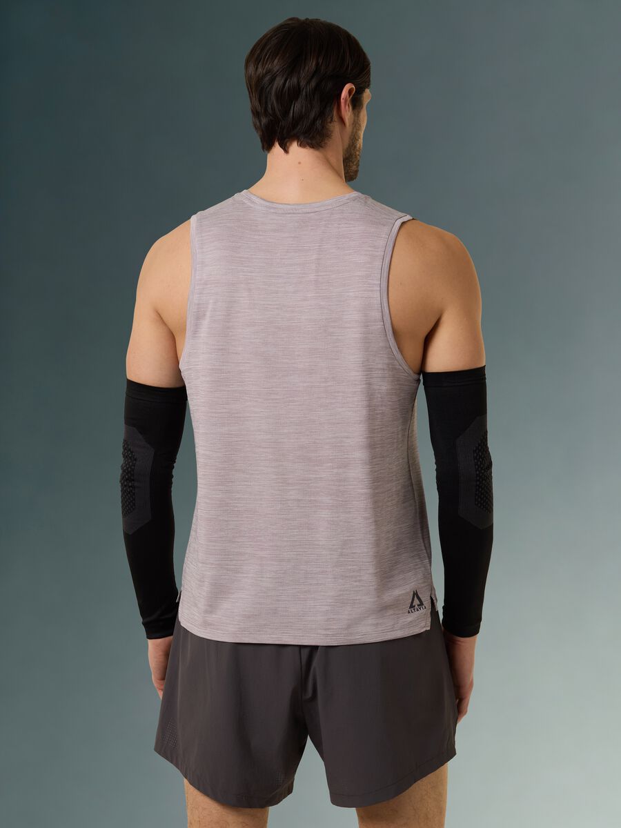 ALTAVIA WITH DEBORAH COMPAGNONI Technical Vest_2