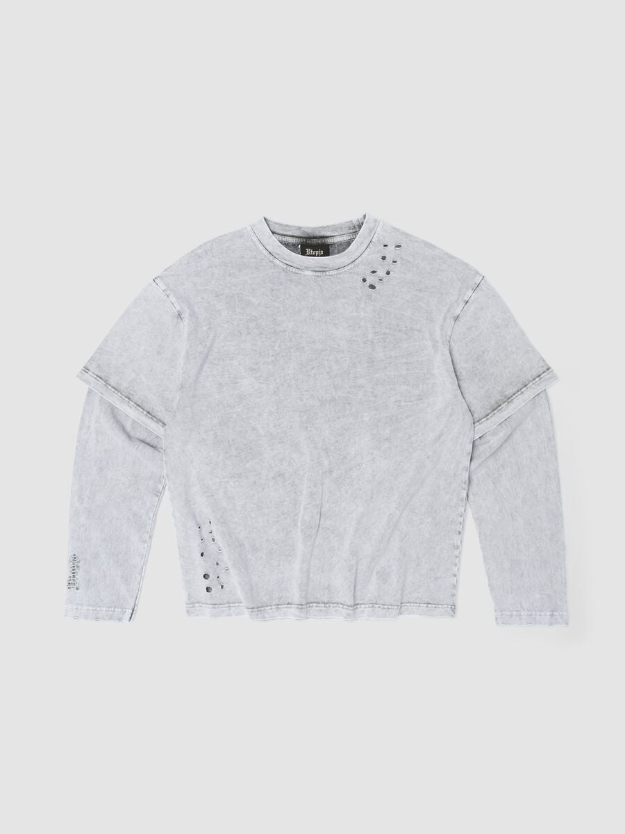 Washed Moonstone Double Longsleeve_1