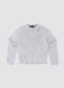 Double Longsleeve Washed Moonstone_0