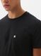 Cotton T-shirt with pocket_1