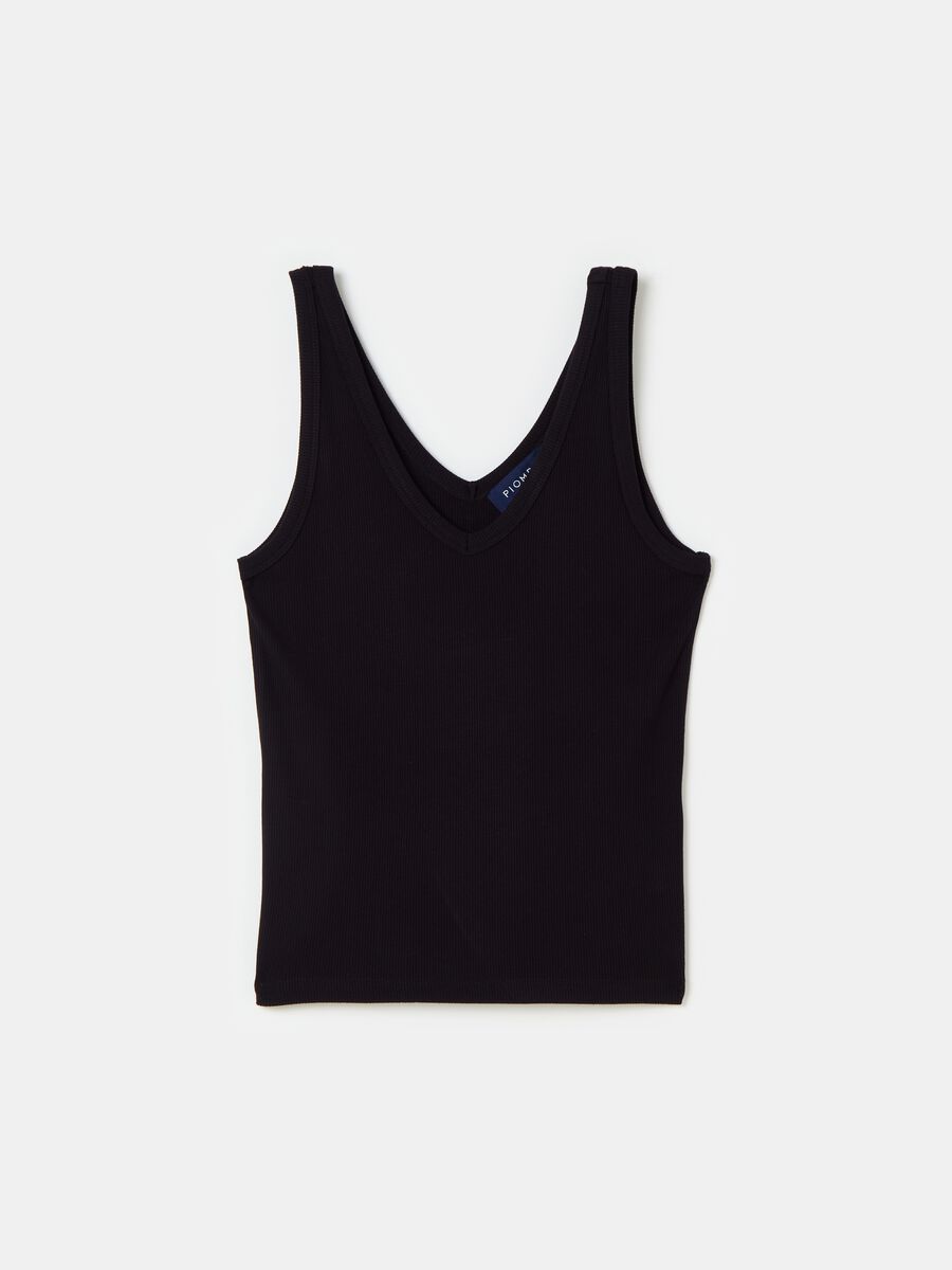 Tank top a costine Contemporary_3