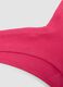 Pink stretch-fabric bikini bottoms_5