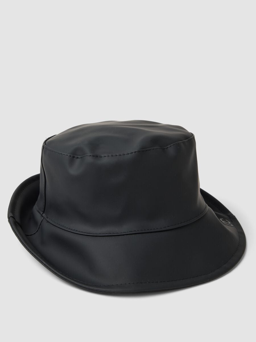 Chap&eacute;u bucket preto_2