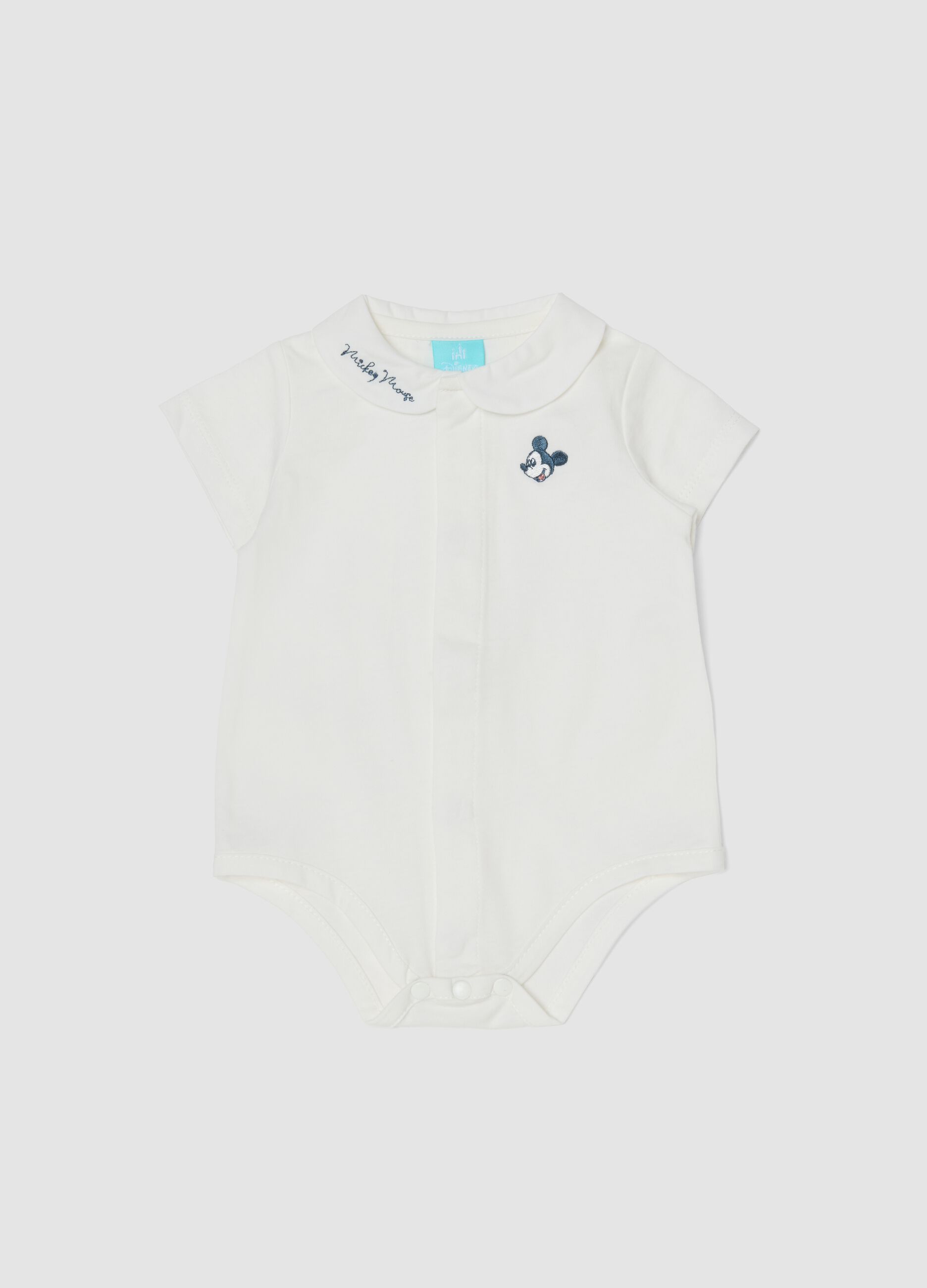 &Lambda;&epsilon;&upsilon;&kappa;ό &beta;&rho;&epsilon;&phi;&iota;&kappa;ό &kappa;&omicron;&rho;&mu;ά&kappa;&iota; &alpha;&pi;ό &omicron;&rho;&gamma;&alpha;&nu;&iota;&kappa;ό &beta;&alpha;&mu;&beta;ά&kappa;&iota; &mu;&epsilon; &kappa;έ&nu;&tau;&eta;&mu;&alpha; Mickey Mouse