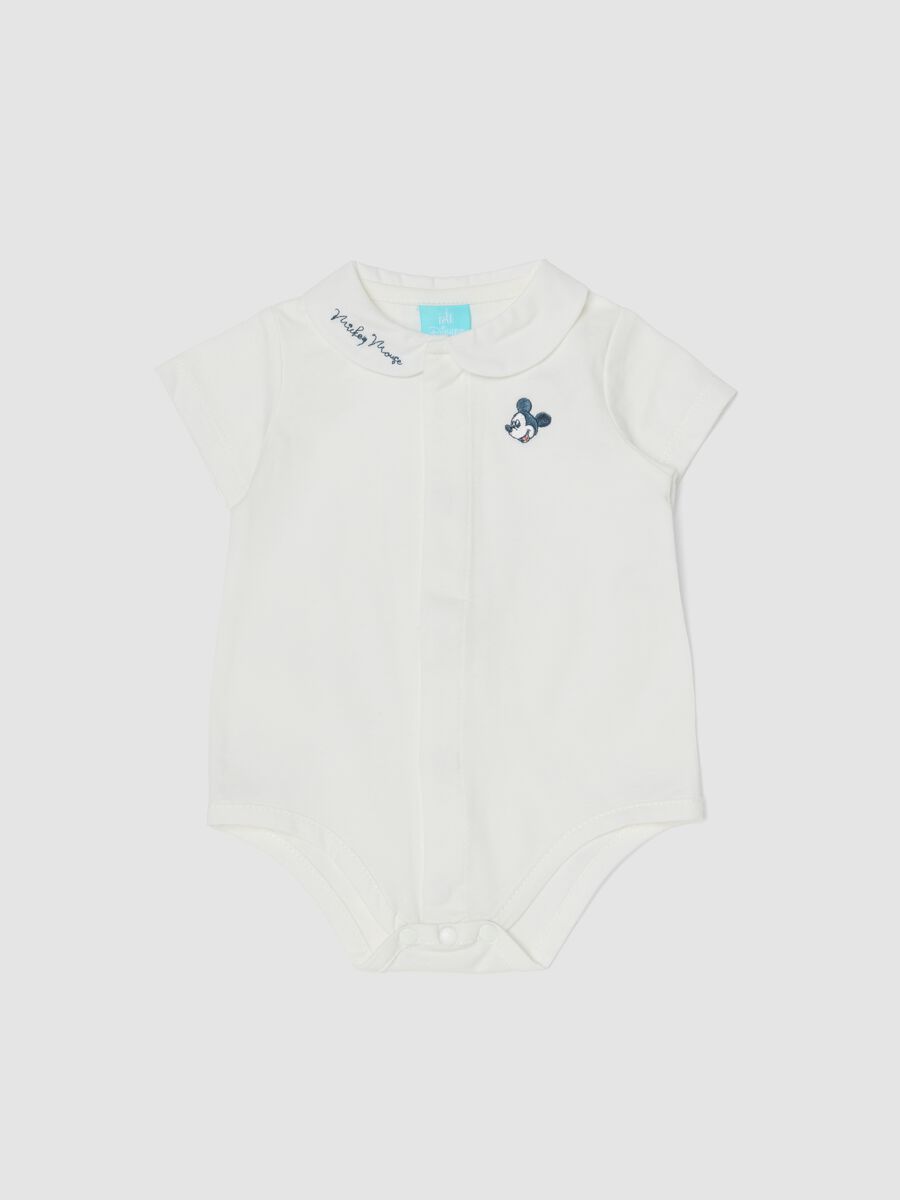 &Lambda;&epsilon;&upsilon;&kappa;ό &beta;&rho;&epsilon;&phi;&iota;&kappa;ό &kappa;&omicron;&rho;&mu;ά&kappa;&iota; &alpha;&pi;ό &omicron;&rho;&gamma;&alpha;&nu;&iota;&kappa;ό &beta;&alpha;&mu;&beta;ά&kappa;&iota; &mu;&epsilon; &kappa;έ&nu;&tau;&eta;&mu;&alpha; Mickey Mouse_0