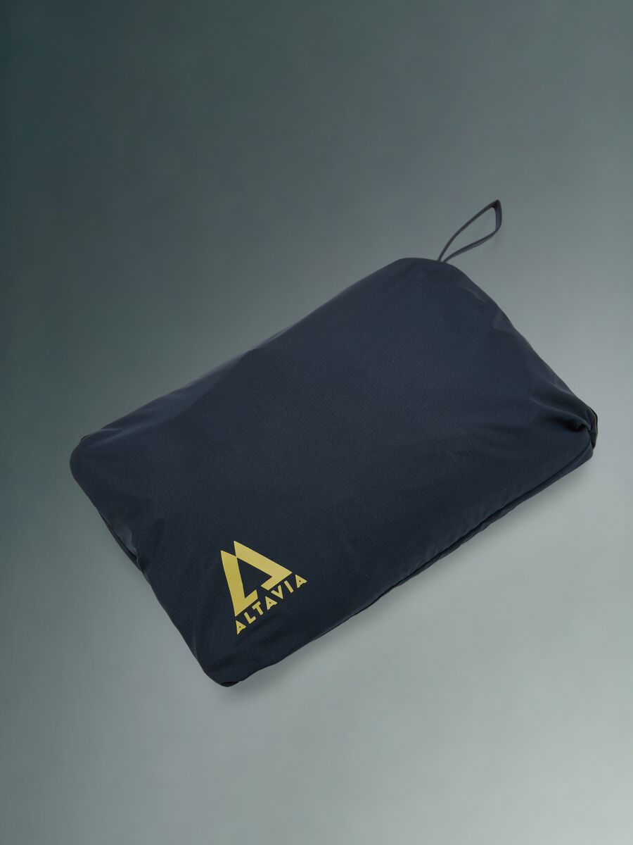 ALTAVIA Windbreaker WITH DEBORAH COMPAGNONI_5