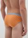Regular fit multicolour cotton brief set_3