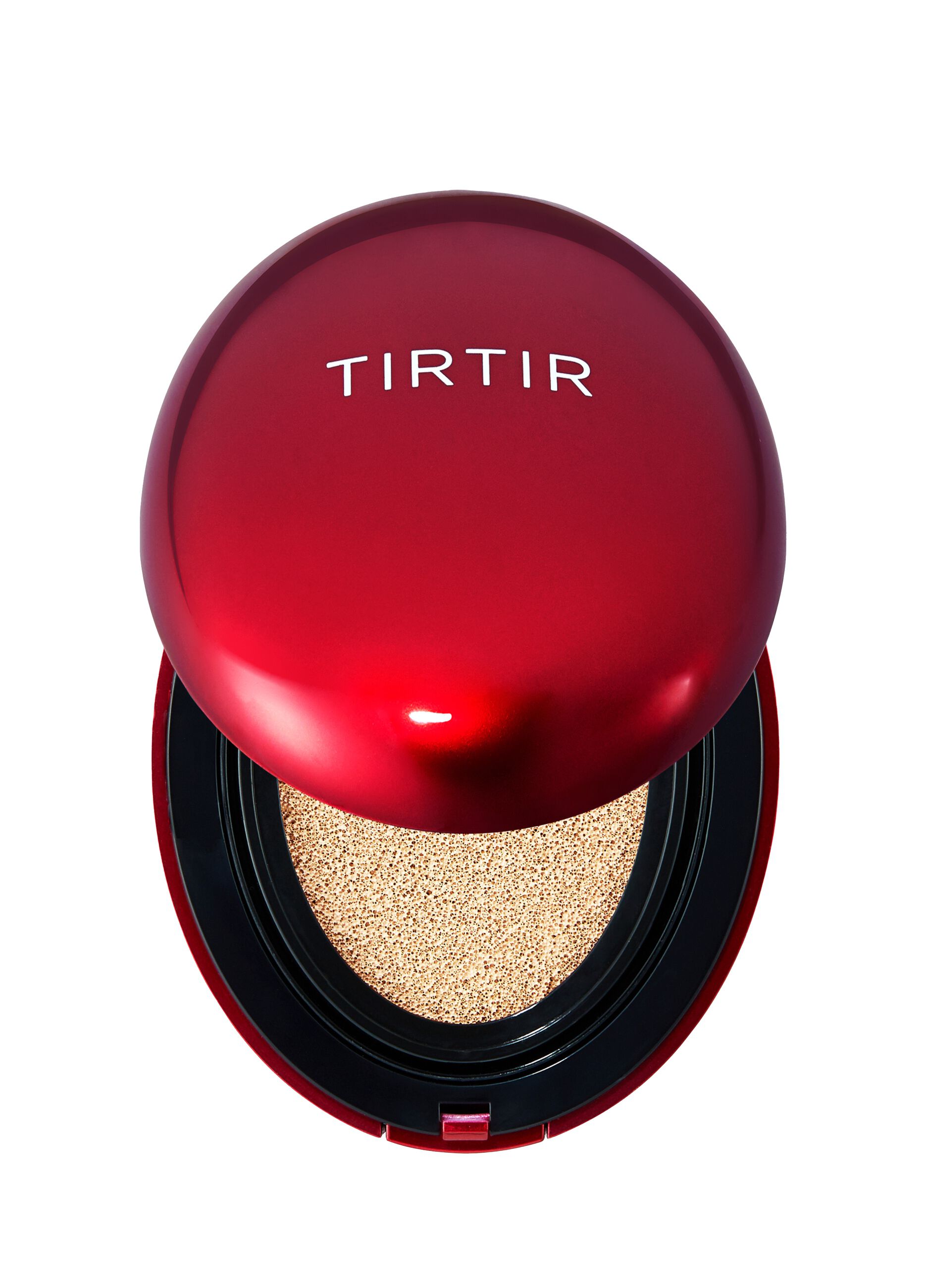 Mask Fit Red Cushion 21W Natural Ivory - Korean make-up