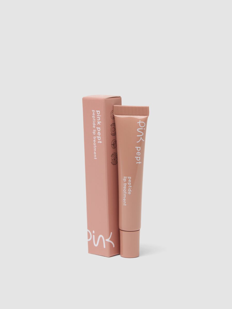 Tratamento labial com p&eacute;ptidos Pink Pept 07 Vanilla_0