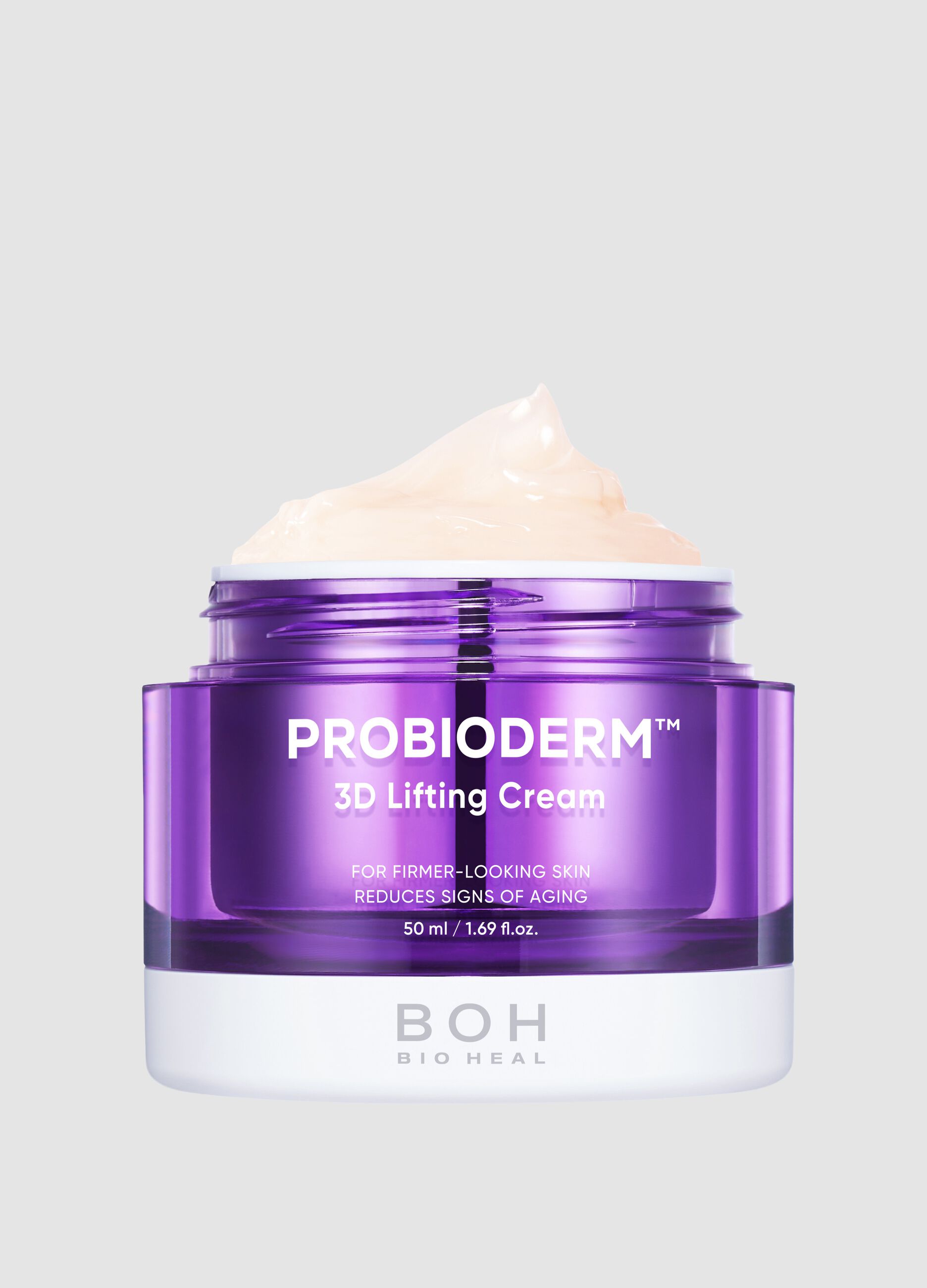 PROBIODERM&trade; Creme Lifting 3D 50 ml - Cuidado de beleza coreano