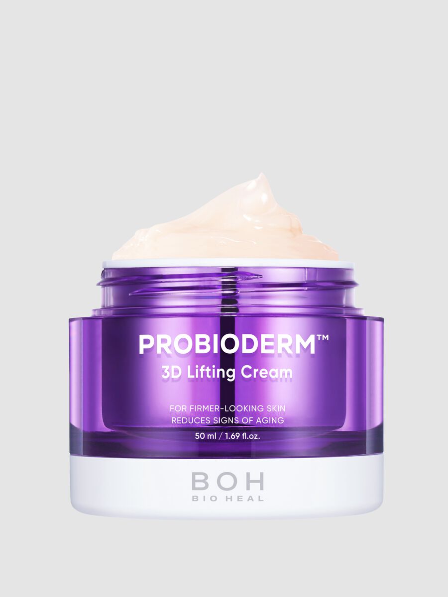 PROBIODERM&trade; 3D Lifting Cream 50 ml - &Kappa;&omicron;&rho;&epsilon;ά&tau;&iota;&kappa;&eta; &pi;&epsilon;&rho;&iota;&pi;&omicron;ί&eta;&sigma;&eta; &omicron;&mu;&omicron;&rho;&phi;&iota;ά&sigmaf;_1