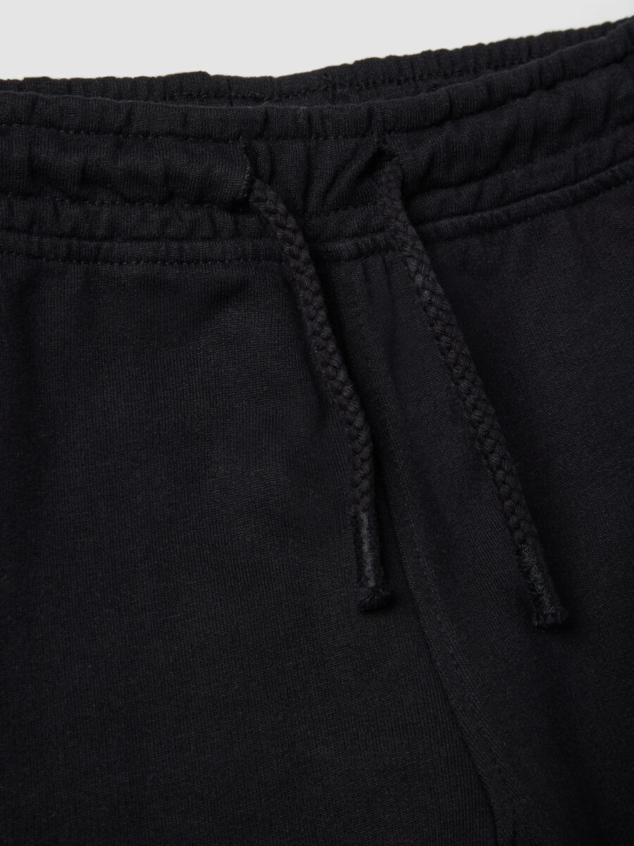 Buntes Set aus reiner Baumwolle f&uuml;r Jungen mit Batman-Print_2